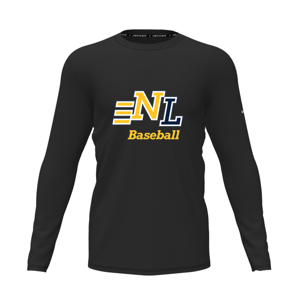 Decker Performance T-Shirt