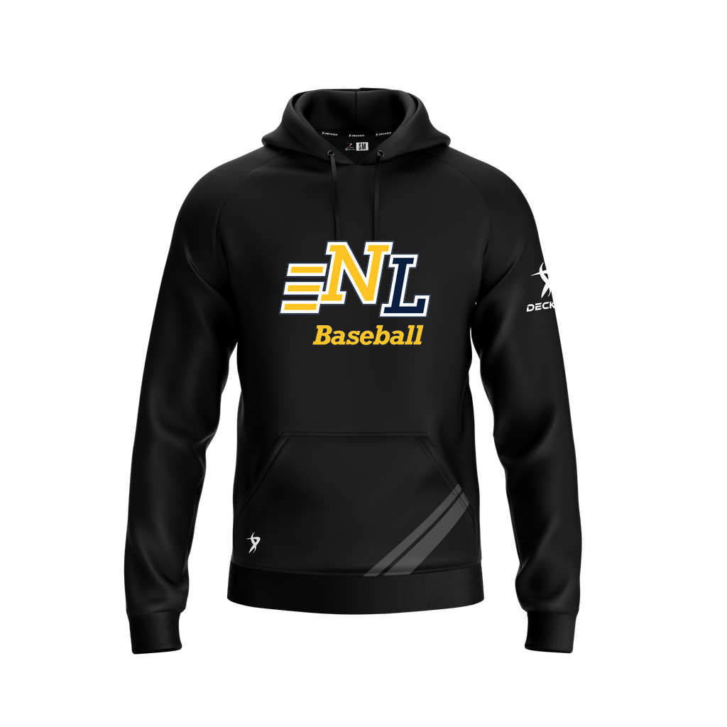 Decker Summit Hoodie