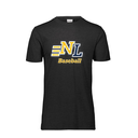 Decker Youth Tri-Blend T-Shirt - Short Sleeve