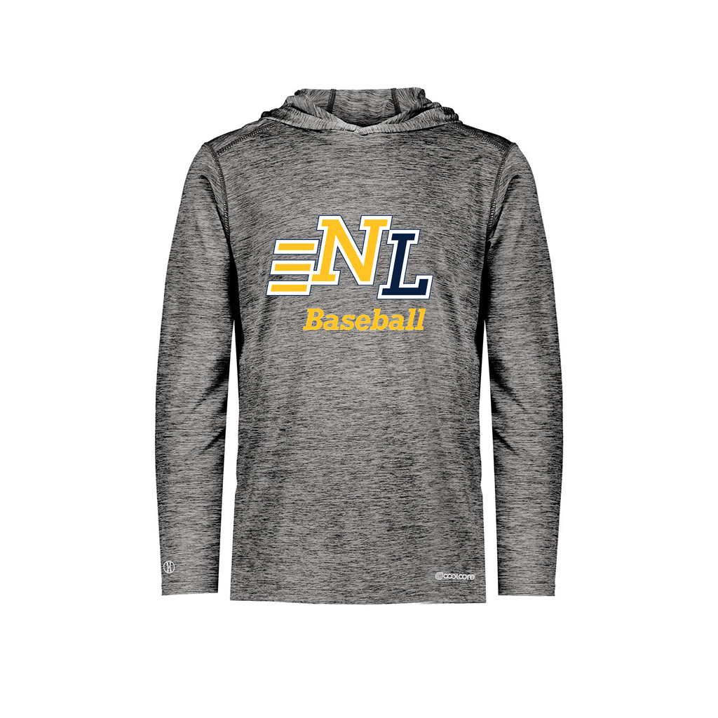 Decker Men's Charge Hoodie